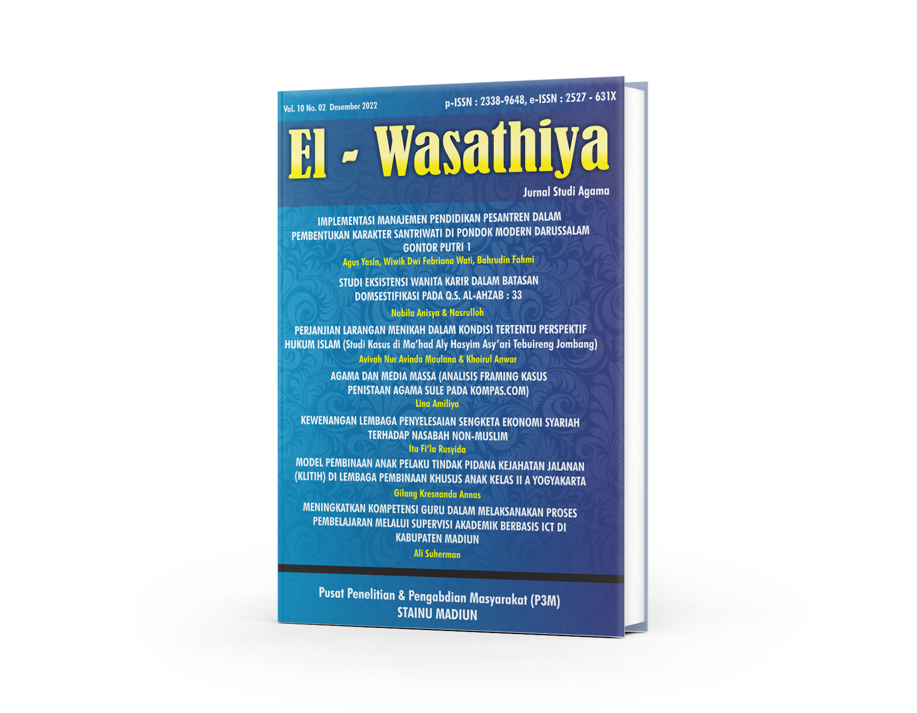 ELWASATHIYA