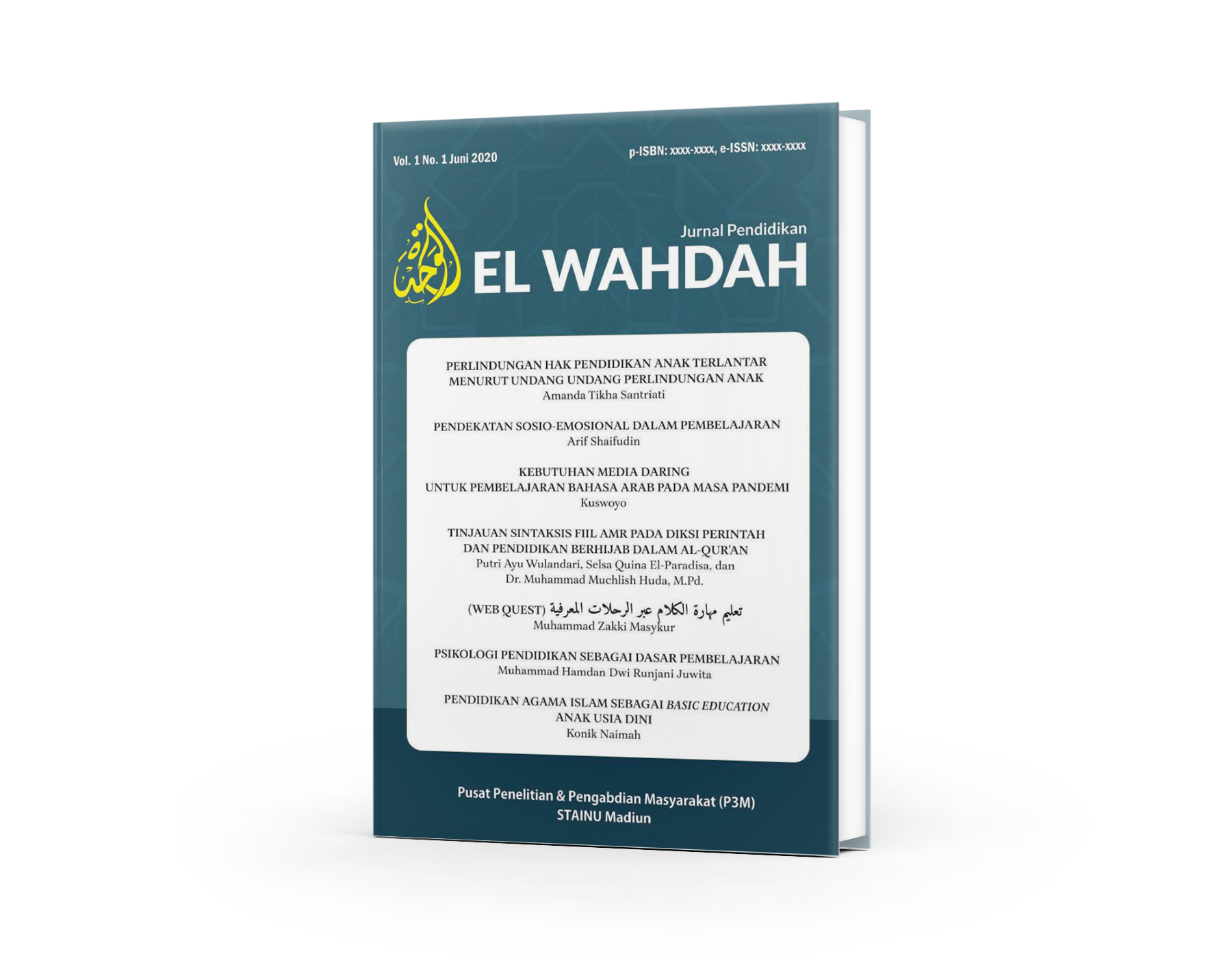 ELWAHDAH